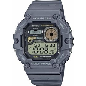 Casio WS-1700H-8AVDF Erkek Kol Saati
