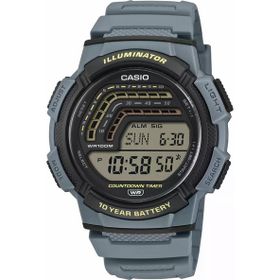 Casio WS-1800-2AVDF Kol Saati