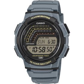Casio WS-1800-2AVDF Kol Saati