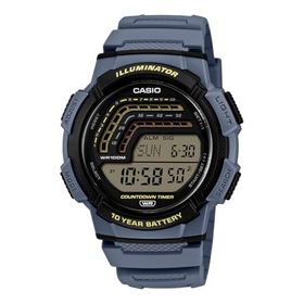 Casio WS-1800-2AVDF Kol Saati