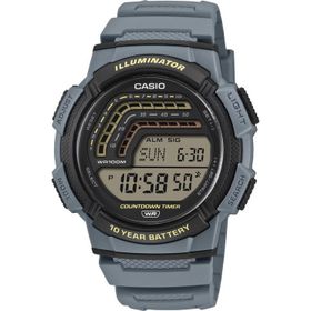 Casio WS-1800-2AVDF Kol Saati
