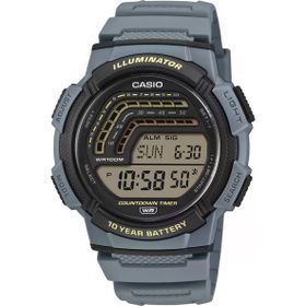 Casio WS-1800-2AVDF Kol Saati