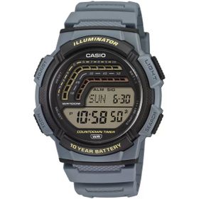Casio WS-1800-2AVDF Kol Saati