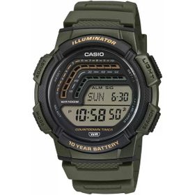Casio WS-1800-3AVDF Kol Saati