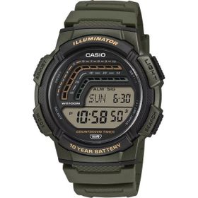 Casio WS-1800-3AVDF Kol Saati