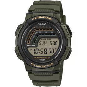 Casio WS-1800-3AVDF Kol Saati