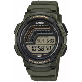 Casio WS-1800-3AVDF Kol Saati