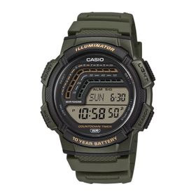 Casio WS-1800-3AVDF Kol Saati