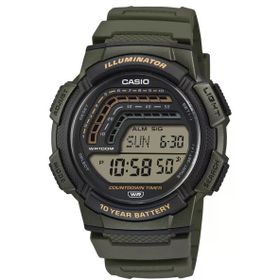 Casio WS-1800-3AVDF Kol Saati