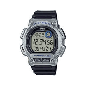 Casio WS-2100H-1A2VDF Dijital Erkek Kol Saatii