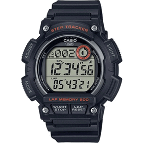 Casio WS-2100H-1AVDF Dijital Erkek Kol Saatii