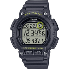 Casio WS-2100H-8AVDF Dijital Erkek Kol Saatii