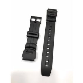 Casio Ws-300 Saat Kordonu Orijinal Kalite 17mm.98.STMR.