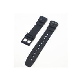 Casio Ws-300 Saat Kordonu Orijinal Kalite 17mm.98.STMR.