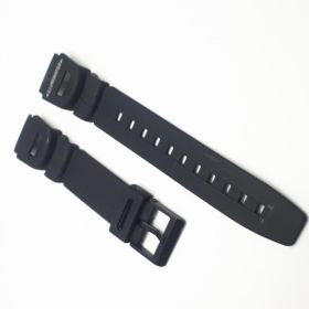 Casio Ws-300 Saat Kordonu Orijinal Kalite 17mm.98.STMR.