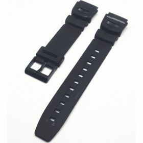 Casio Ws-300 Saat Kordonu Orijinal Kalite 17mm.98.STMR.