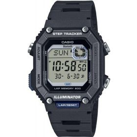 Casio WS-B1000-1AVDF Erkek Kol Saati
