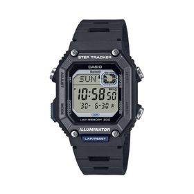 Casio WS-B1000-1AVDF Erkek Kol Saati