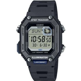 Casio WS-B1000-1AVDF Erkek Kol Saati