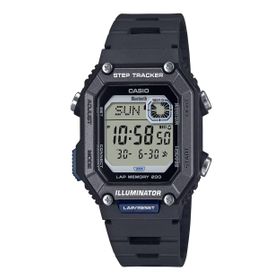 Casio WS-B1000-1AVDF Erkek Kol Saati