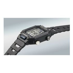 Casio WS-B1000-1AVDF Erkek Kol Saati
