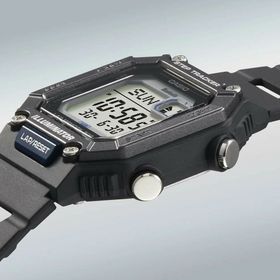 Casio WS-B1000-1AVDF Erkek Kol Saati