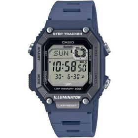 Casio WS-B1000-2AVDF Gri Erkek Kol Saati