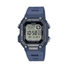 Casio WS-B1000-2AVDF Gri Erkek Kol Saati