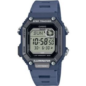 Casio WS-B1000-2AVDF Gri Erkek Kol Saati