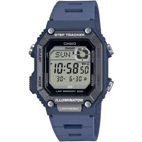 Casio WS-B1000-2AVDF Gri Erkek Kol Saati