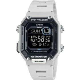 Casio WS-B1000-8BVDF Erkek Kol Saati