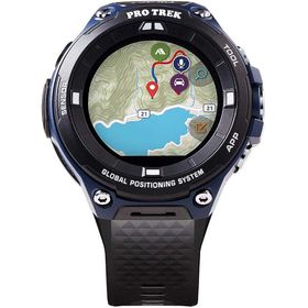 Casio WSD-F20A-BUAAE Erkek Kol Saati