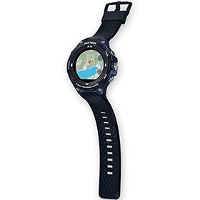 Casio WSD-F20A-BUAAE Erkek Kol Saati