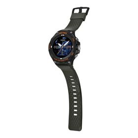 Casio WSD-F20A-GNBAD Erkek Kol Saati