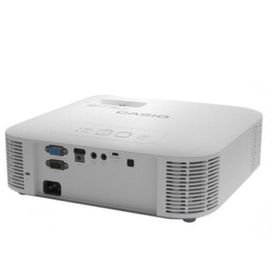 Casio XJ-V110W 3500 Ansilümen 1920x1200 LED Projeksiyon Cihazı