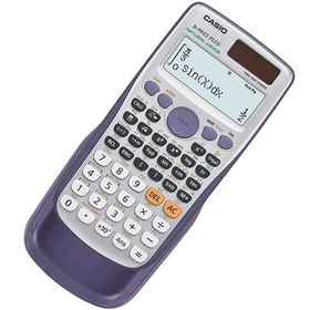 Caslo 991ES Hesap Makinesi