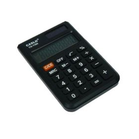 Caslo CS-118N Hesap Makinesi