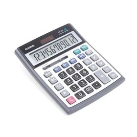Caslo CS-2TS 12 Haneli Hesap Makinesi