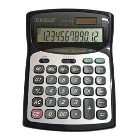 Caslo CS 505 Hesap Makinesi
