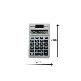 Caslo CS-510A 8 Hane Hesap Makinesi