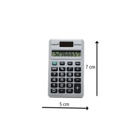 Caslo CS-510A 8 Hane Hesap Makinesi