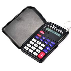 Caslo CS-568A 8 Haneli Hesap Makinesi