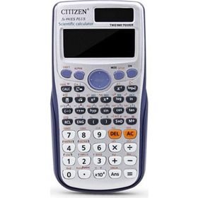 Caslo CS-991ES Plus Hesap Makinesi
