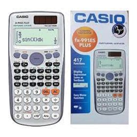Caslo CS-991ES Plus Hesap Makinesi