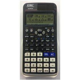 Caslo CS-991EX 552 Bilimsel Hesap Makinesi