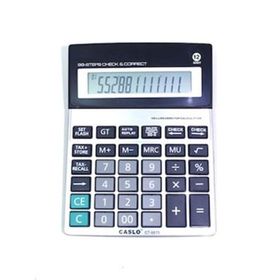 Caslo CT-8875 Hesap Makinesi