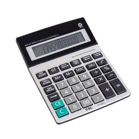 Caslo CT-8875 Hesap Makinesi