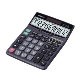 Caslo DJ-120D Plus Hesap Makinesi