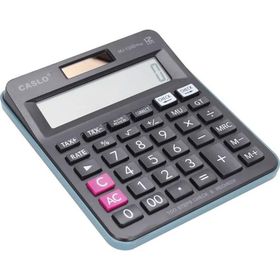 Caslo MJ-120D Hesap Makinesi