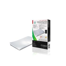 Caso 01201 16X23 cm 50 Adet Plastik Vakum Poşeti